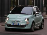 Fiat 500 Cult 2014 года